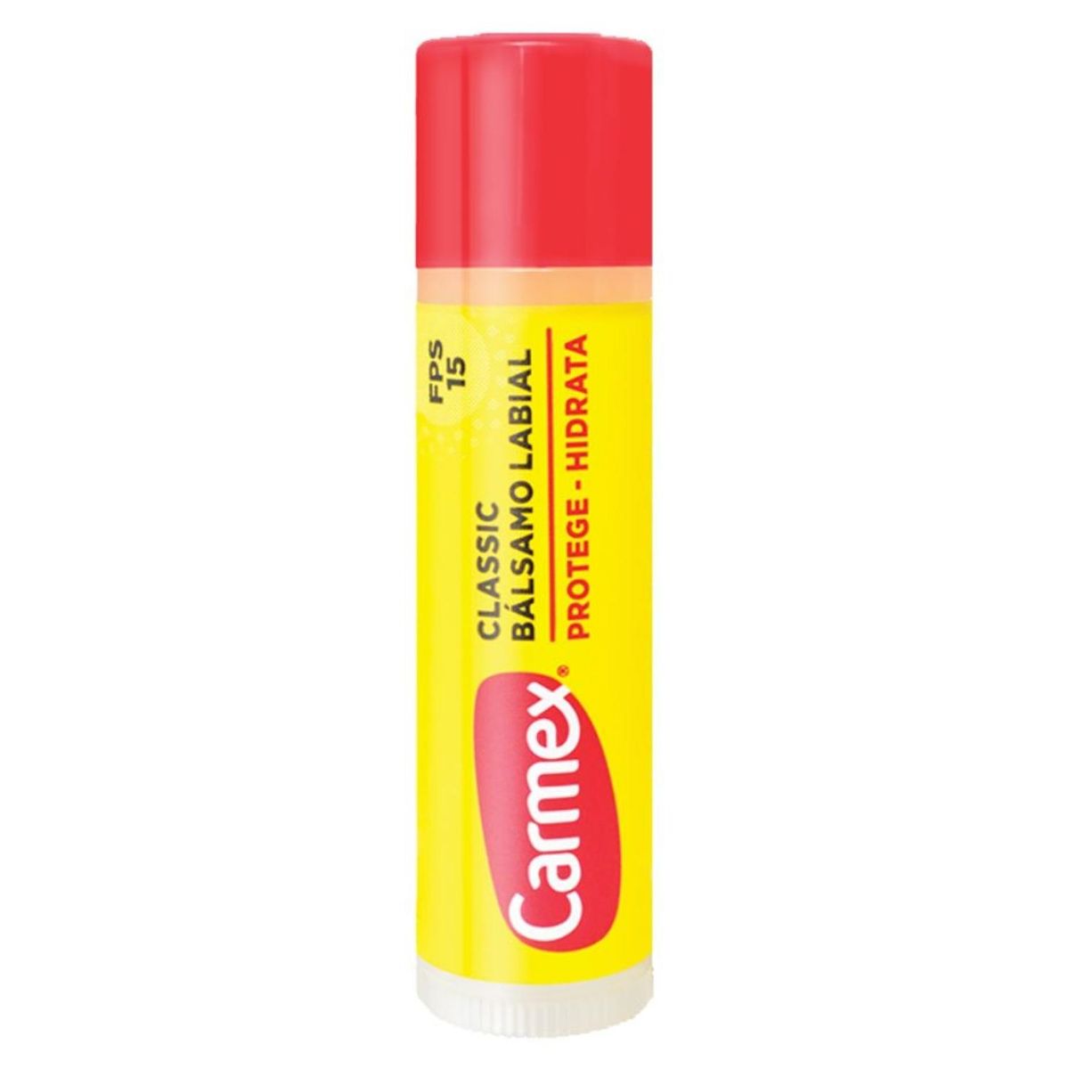 CARMEX - Carmex Clásico Barra - Bálsamo Labial - FPS15