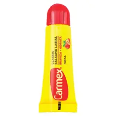 CARMEX - Frutilla Tubo - Bálsamo labial