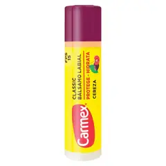CARMEX - Cereza Barra - Bálsamo labial