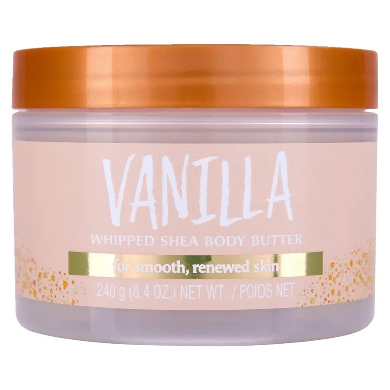 Crema batida corporal Vainilla
