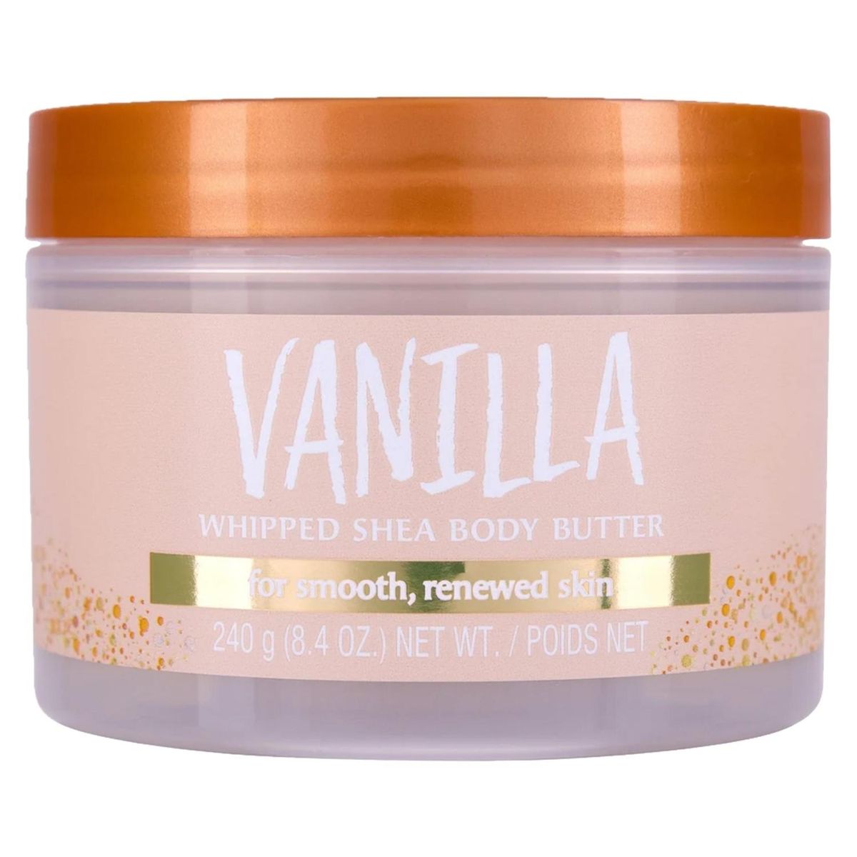 TREE HUT - Crema batida corporal Vainilla