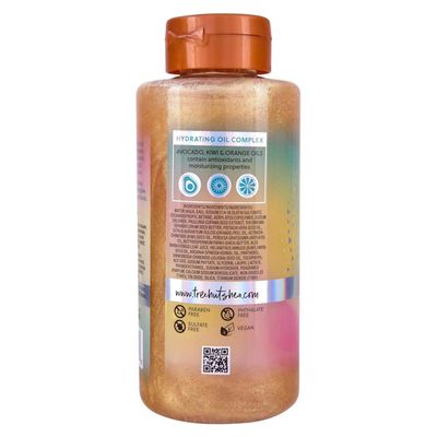 Imagen 2 del producto Gel de Ducha Tropic Glow