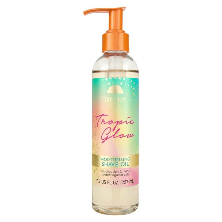 Aceite depilación Tropic Glow