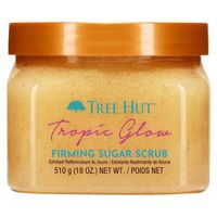 Exfoliante corporal Tropic Glow