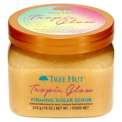Imagen 2 del producto Exfoliante corporal Tropic Glow