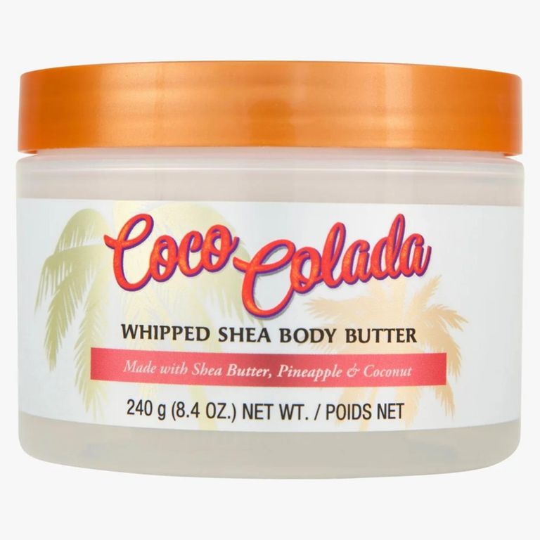Crema batida corporal Coco Colada
