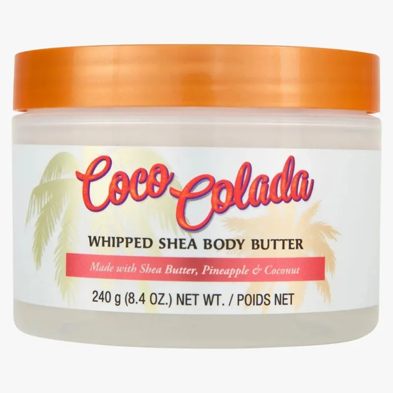 TREE HUT - Crema batida corporal Coco Colada