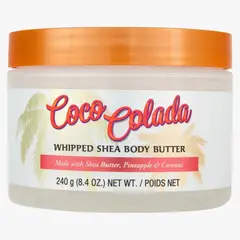 TREE HUT - Crema batida corporal Coco Colada