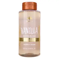 TREE HUT - Gel de Ducha Vainilla 532 Ml