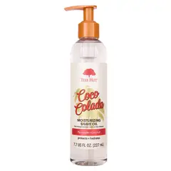 TREE HUT - Aceite depilación Coco Colada