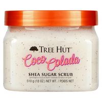 Exfoliante corporal Coco Colada