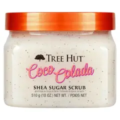 TREE HUT - Exfoliante corporal Coco Colada