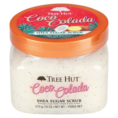 Imagen 2 del producto Exfoliante corporal Coco Colada