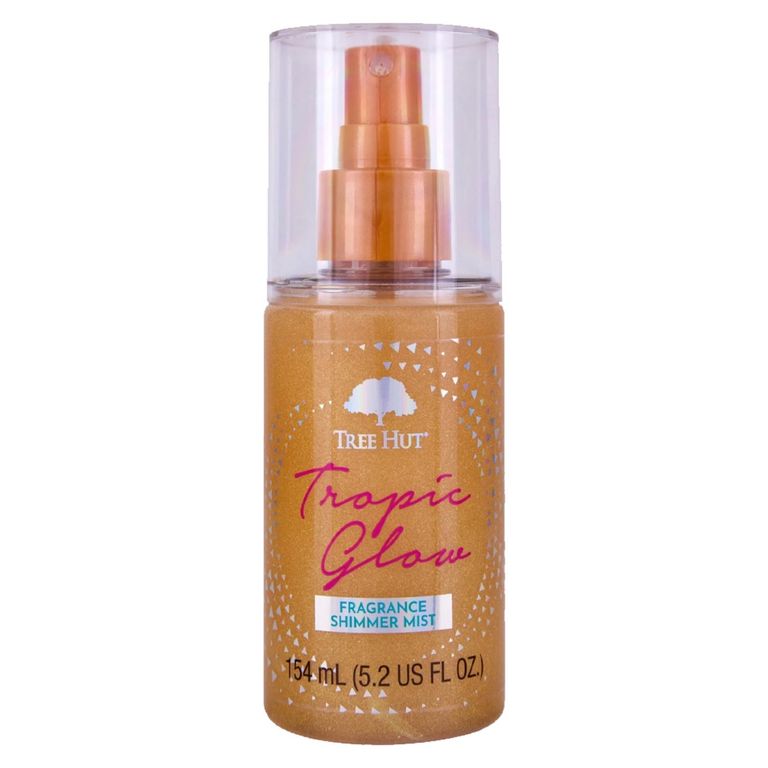Bruma corporal Tropic Glow
