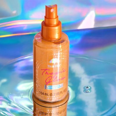 Imagen 2 del producto Bruma corporal Tropic Glow