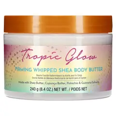 TREE HUT - Crema batida Corporal Tropic Glow