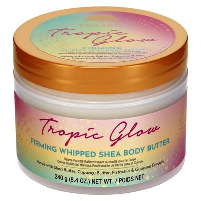 Imagen 2 del producto Crema Corporal Batida Tropic Glow 240 G