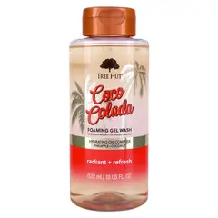 TREE HUT - Gel de Ducha Coco Colada 532 Ml