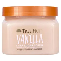 Exfoliante corporal Vainilla