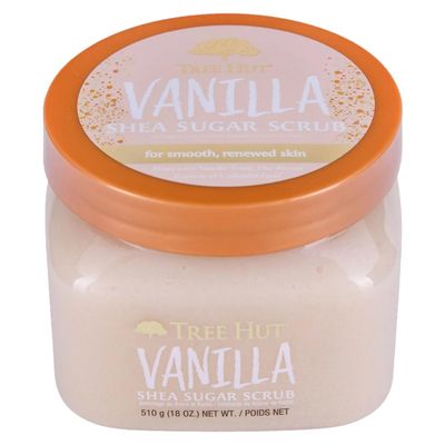 Imagen 2 del producto Exfoliante corporal Vainilla