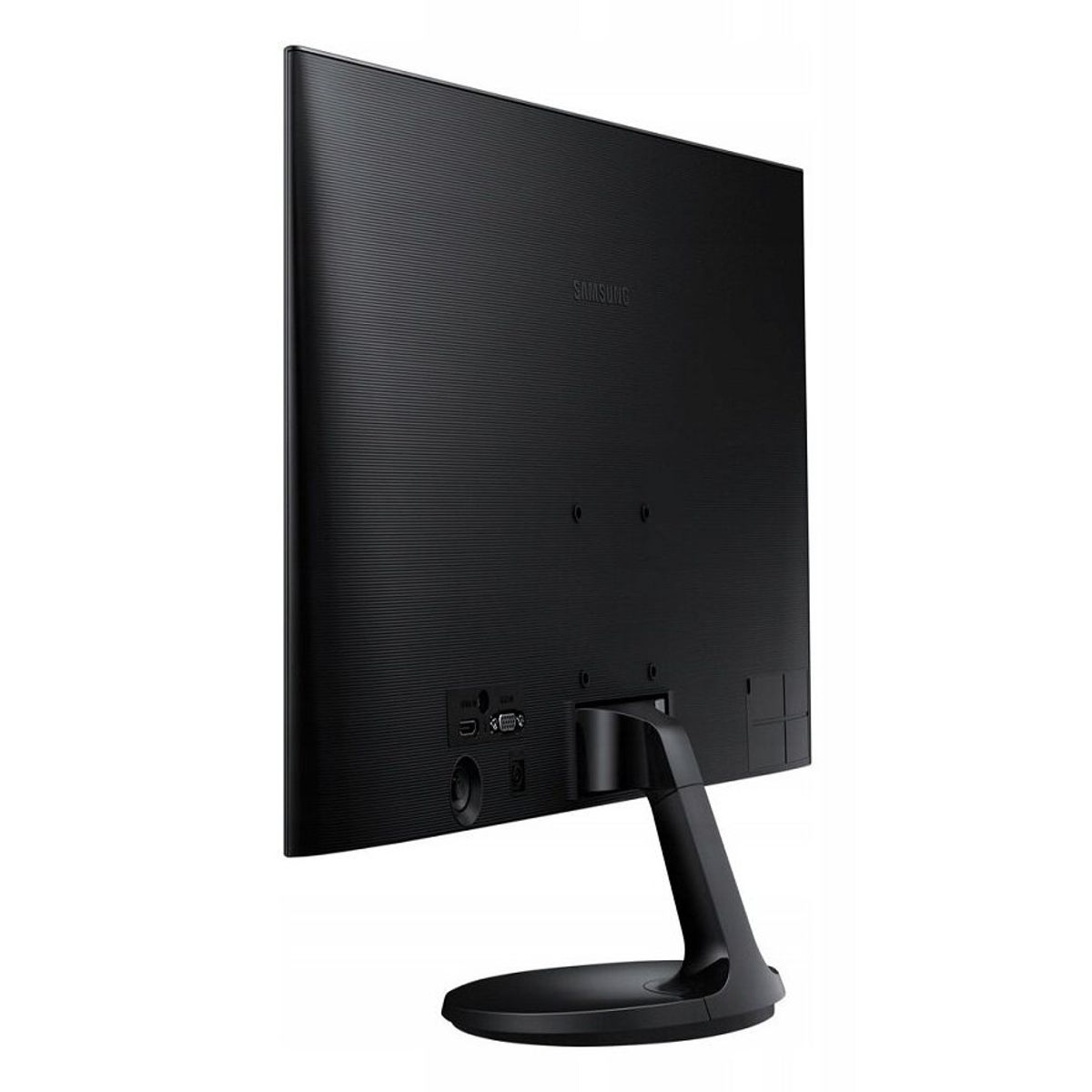 SAMSUNG - Monitor Led 24 S24F350FHLX Full HD 60Hz