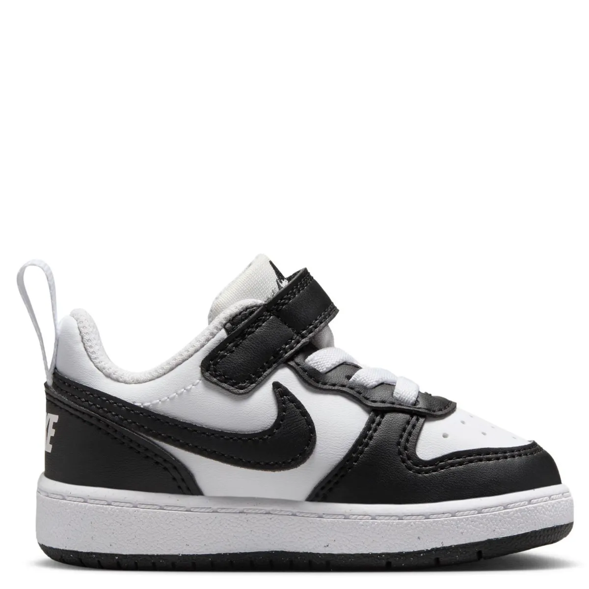 NIKE - Court Borough Low Recraft Btv Zapatilla Urbana Niño Blanco Nike
