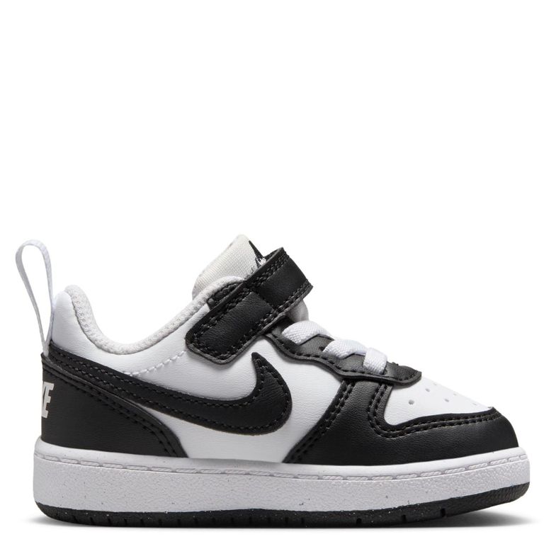 Court Borough Low Recraft Btv Zapatilla Urbana Niño Blanco