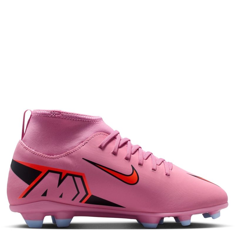 NIKE - Superfly 10 Club Zapatilla Fútbol Niño Rojo (31 a 37.5) Nike