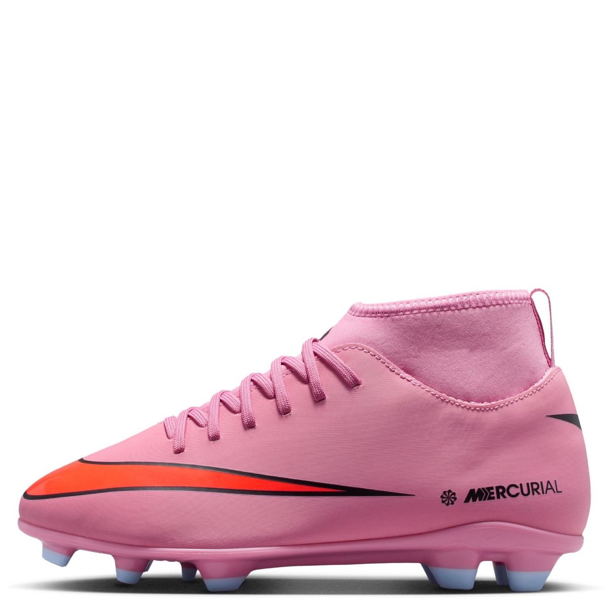 NIKE - Superfly 10 Club Zapatilla Fútbol Niño Rojo (31 a 37.5) Nike