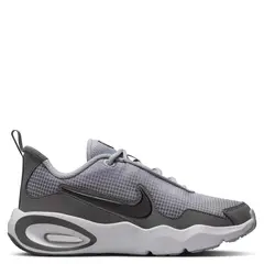 NIKE - Air Max Nova Zapatilla Urbana Niño Negro (34.5 a 37.5)