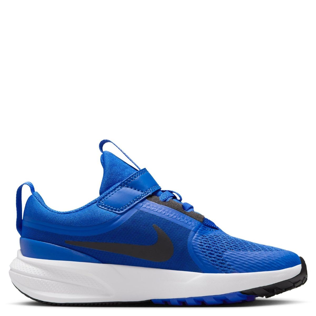 NIKE - Star Runner 5 Zapatilla Urbana Niño Azul (28.5 a 34) Nike