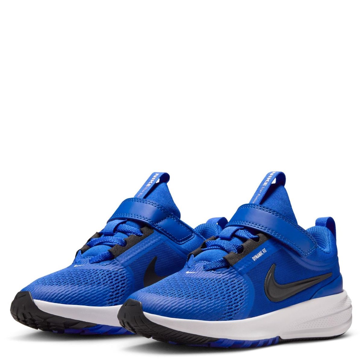 NIKE - Star Runner 5 Zapatilla Urbana Niño Azul (28.5 a 34) Nike