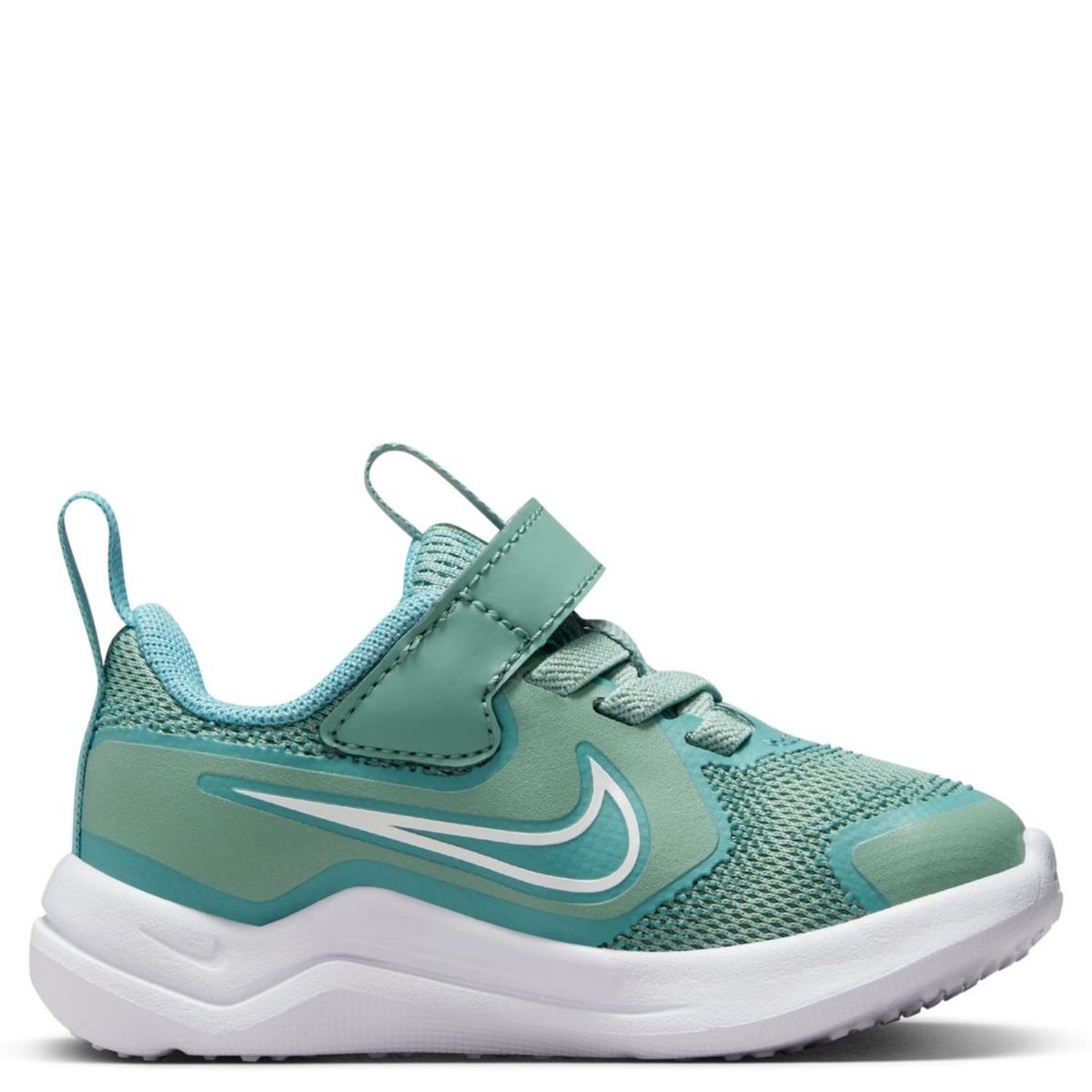 NIKE - Cosmic Runner Zapatilla Urbana Niño Negro (17.5 a 26) Nike