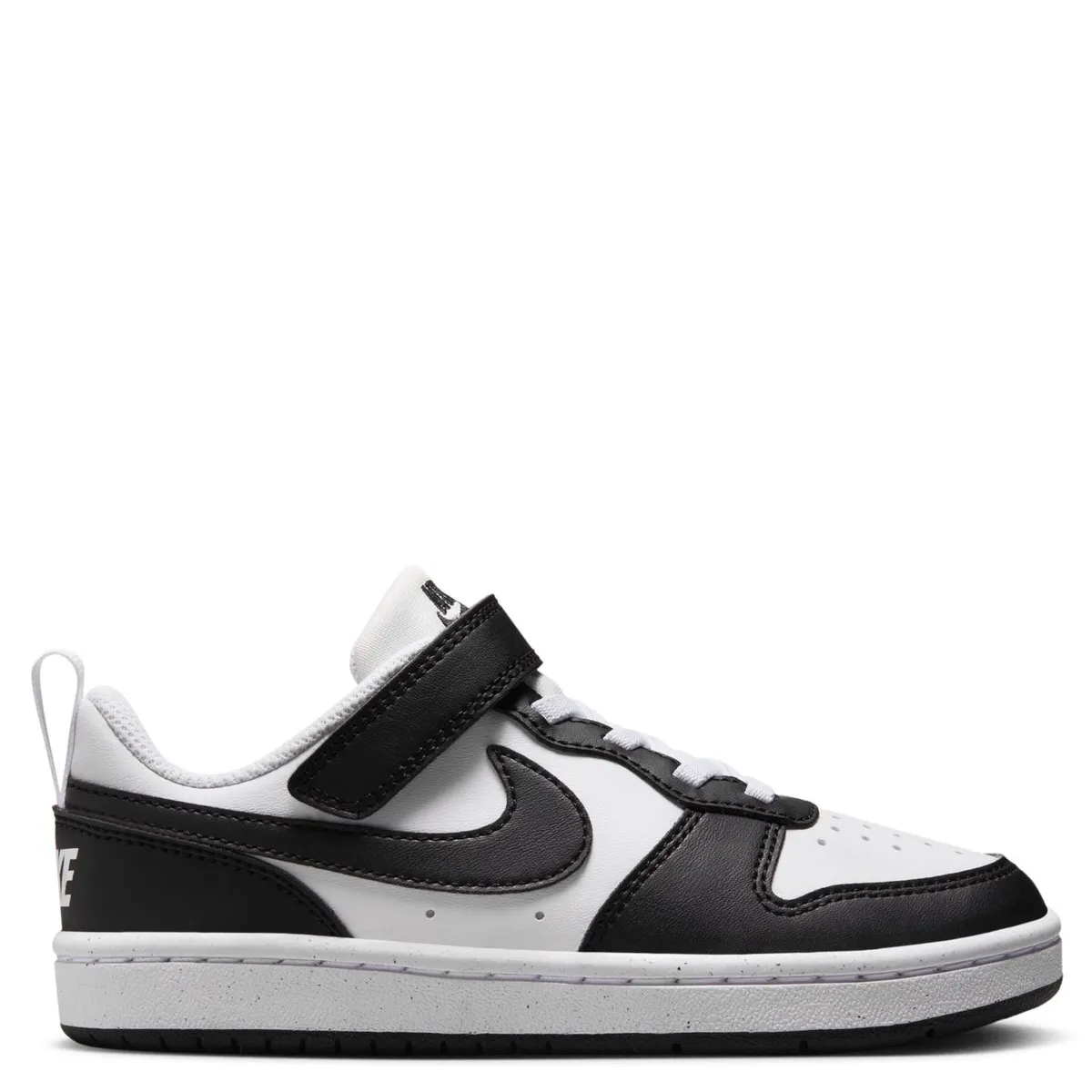 NIKE - Court Borough Low Recraft Bpv Zapatilla Urbana Niño Blanco (28.5 A 34) Nike