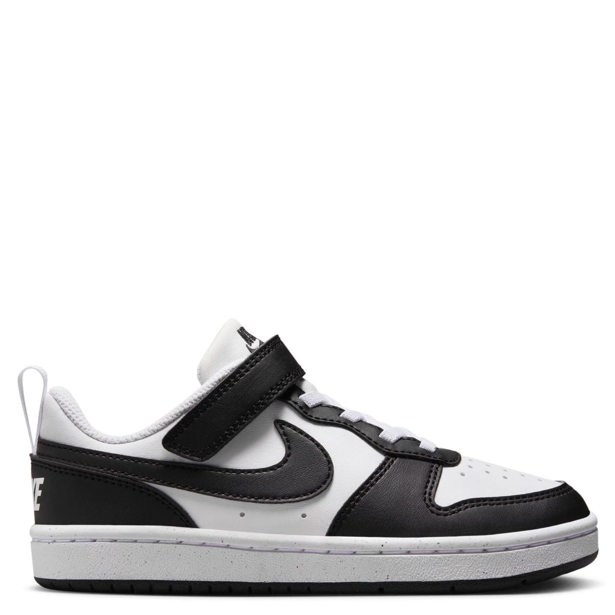 NIKE - Court Borough Low Recraft Bpv Zapatilla Urbana Niño Blanco (28.5 A 34) Nike