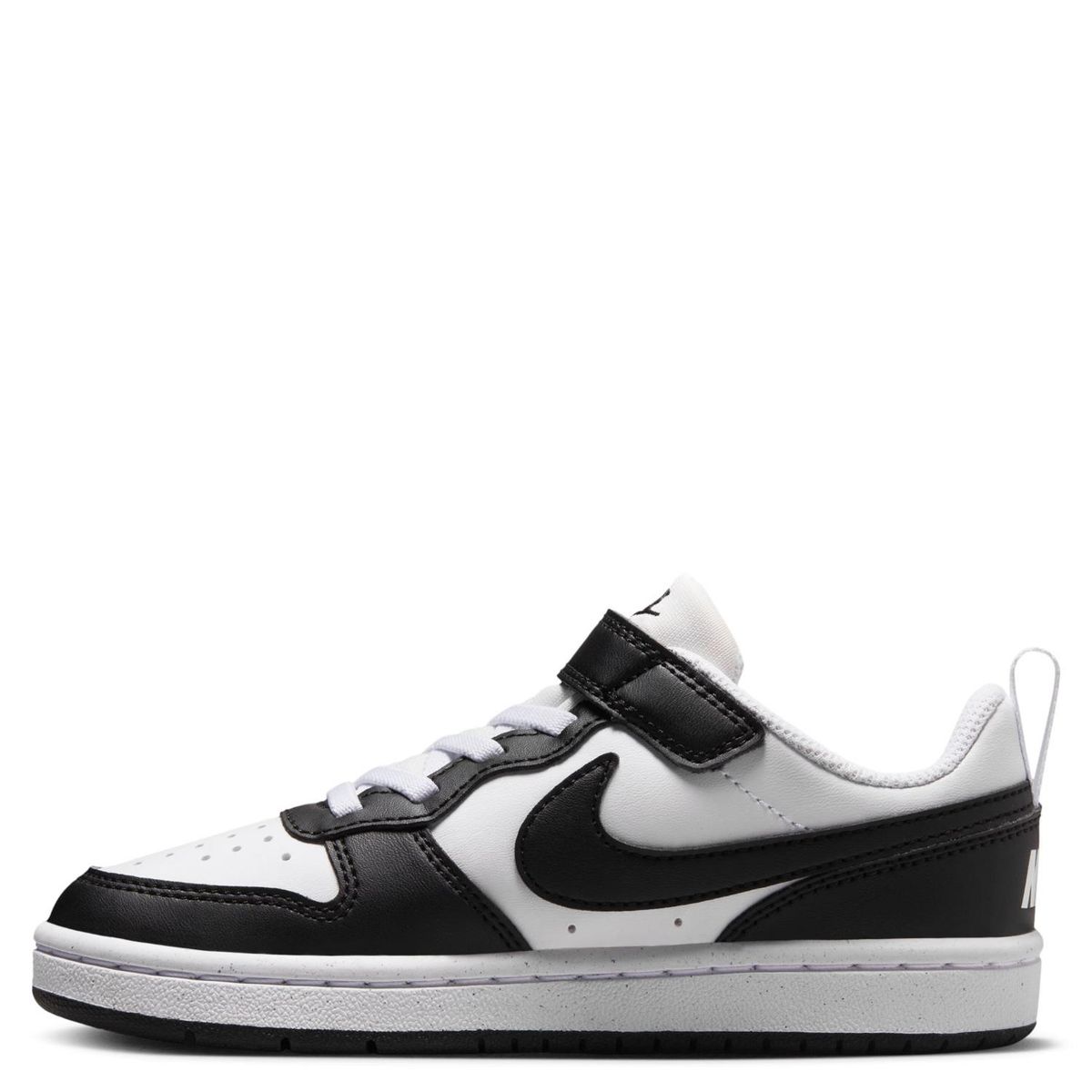 NIKE - Court Borough Low Recraft Bpv Zapatilla Urbana Niño Blanco (28.5 A 34) Nike