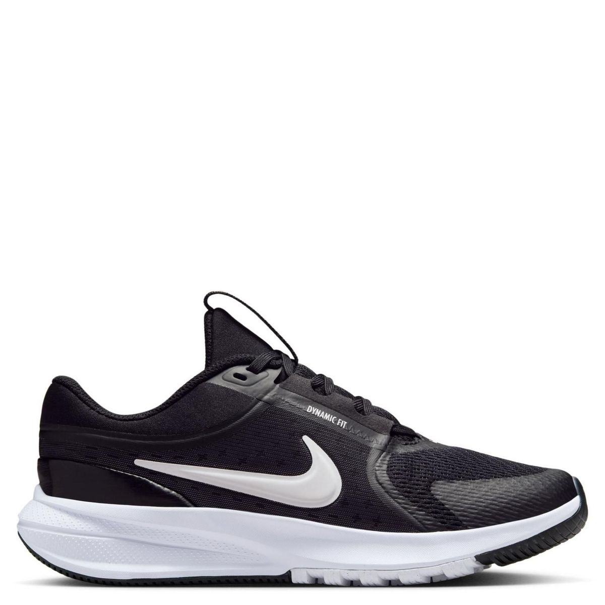 NIKE - Star Runner 5 Zapatilla Urbana Niño Negro (34.5 a 37.5) Nike