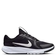 NIKE - Star Runner 5 Zapatilla Urbana Niño Negro (34.5 a 37.5)