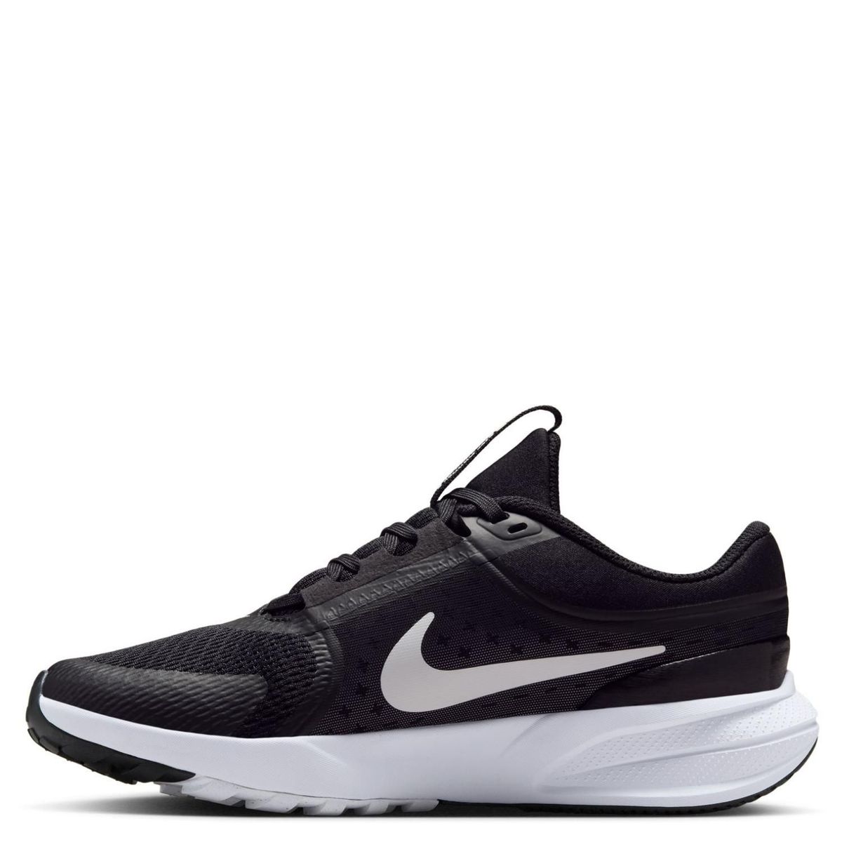 NIKE - Star Runner 5 Zapatilla Urbana Niño Negro (34.5 a 37.5) Nike