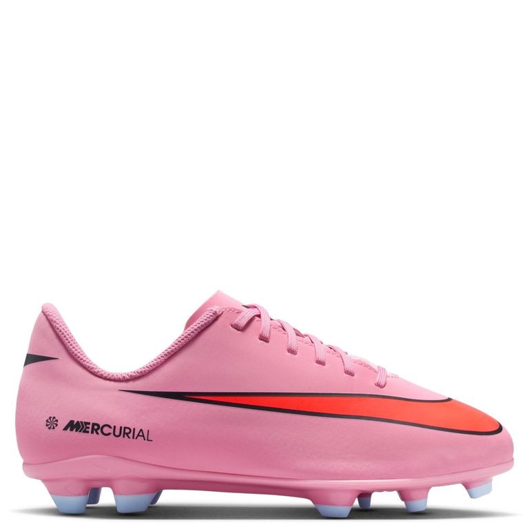 Vapor 16 Club Zapatilla Fútbol Niño Rojo (31 a 37.5)