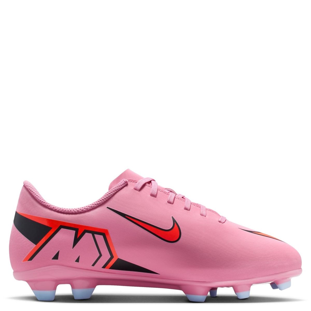 NIKE - Vapor 16 Club Zapatilla Fútbol Niño Rojo (31 a 37.5) Nike
