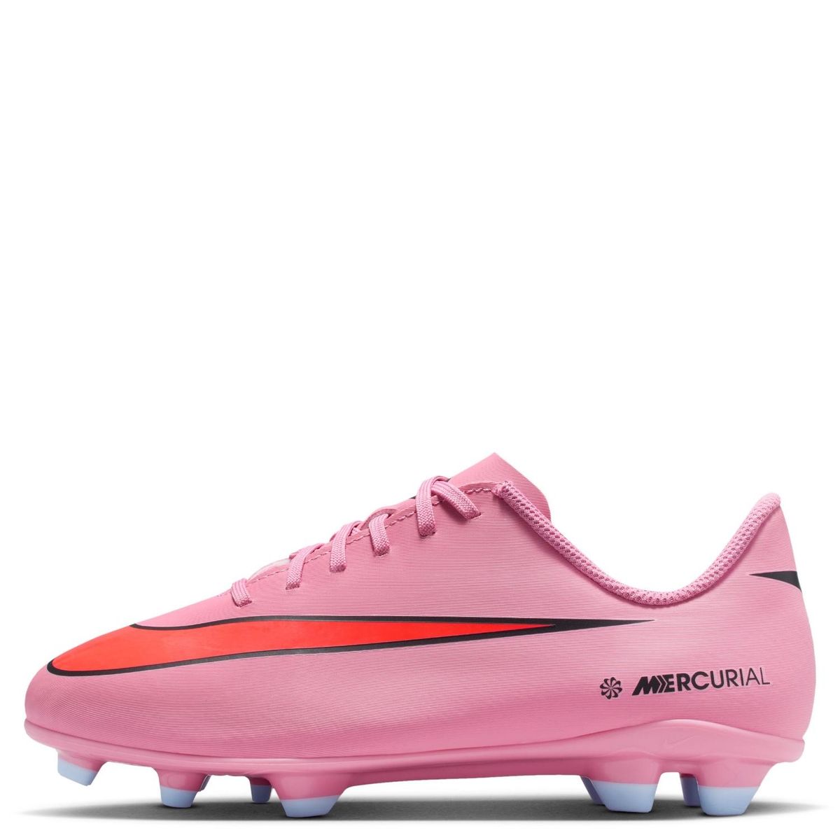 NIKE - Vapor 16 Club Zapatilla Fútbol Niño Rojo (31 a 37.5) Nike