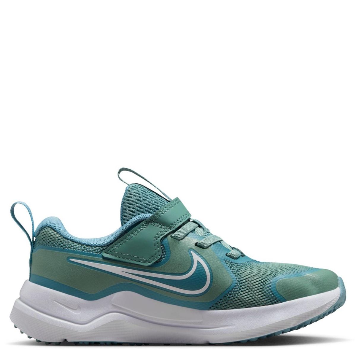 NIKE - Cosmic Runner Zapatilla Urbana Niño Negro (28.5 a 34) Nike