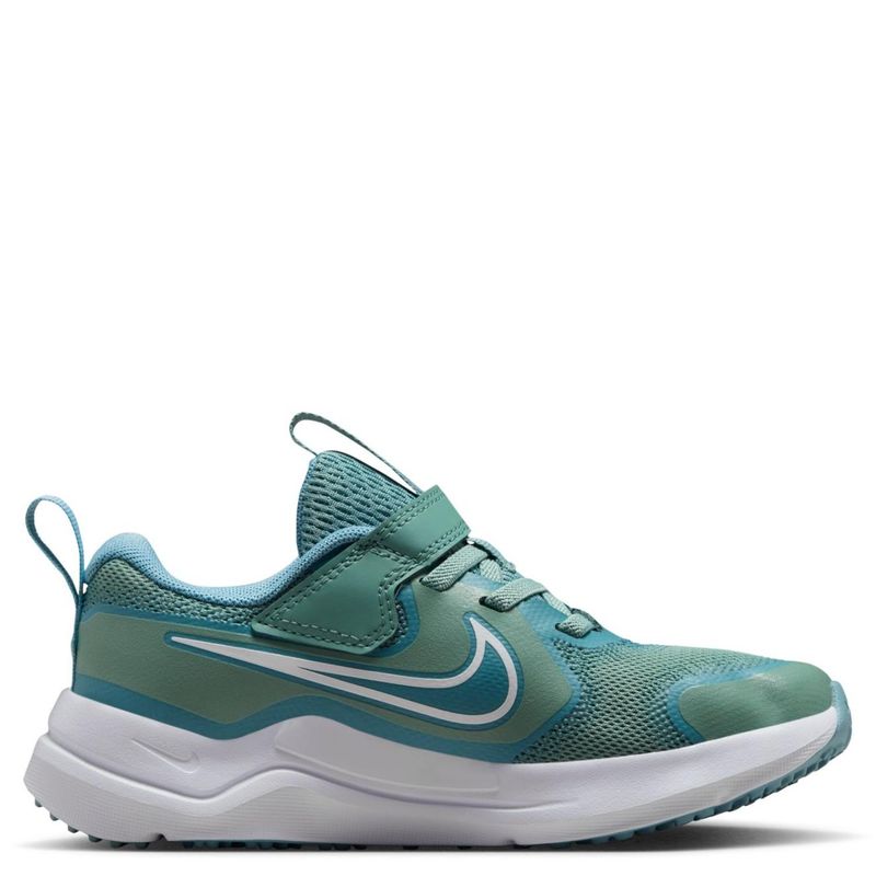 NIKE - Cosmic Runner Zapatilla Urbana Niño Negro (28.5 a 34) Nike