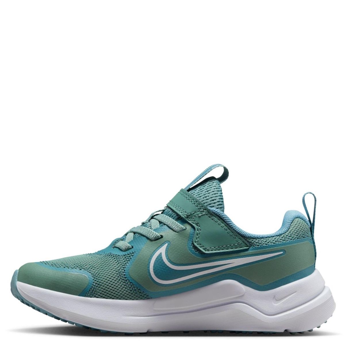 NIKE - Cosmic Runner Zapatilla Urbana Niño Negro (28.5 a 34) Nike