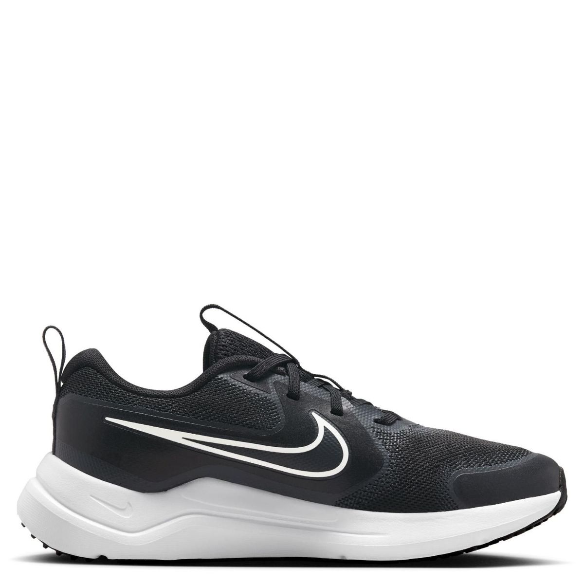 NIKE - Cosmic Runner Zapatilla Urbana Niño Negro (34.5 a 37.5) Nike
