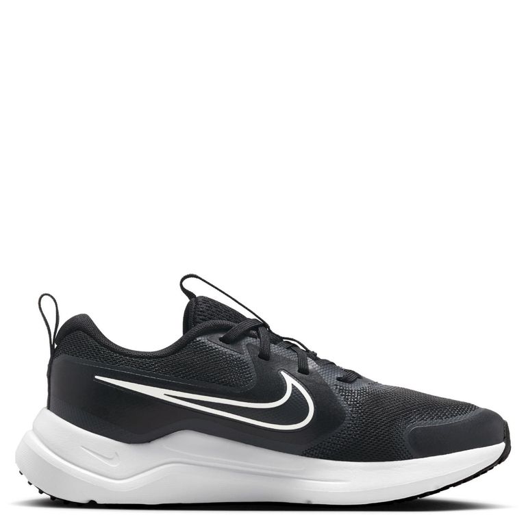 Cosmic Runner Zapatilla Urbana Niño Negro (34.5 a 37.5)
