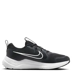 NIKE - Cosmic Runner Zapatilla Urbana Niño Negro (34.5 a 37.5)