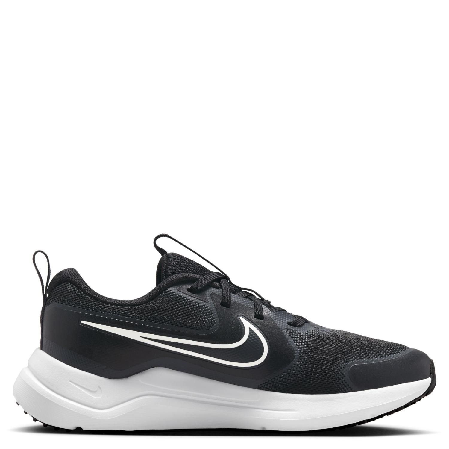 niii* NIKE Cosmic Runner Zapatilla Urbana Niño Negro (34.5 a 37.5) Nike