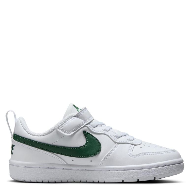 Court Borough Low Recraft Zapatilla Urbana Niño Blanco (28.5 a 34)